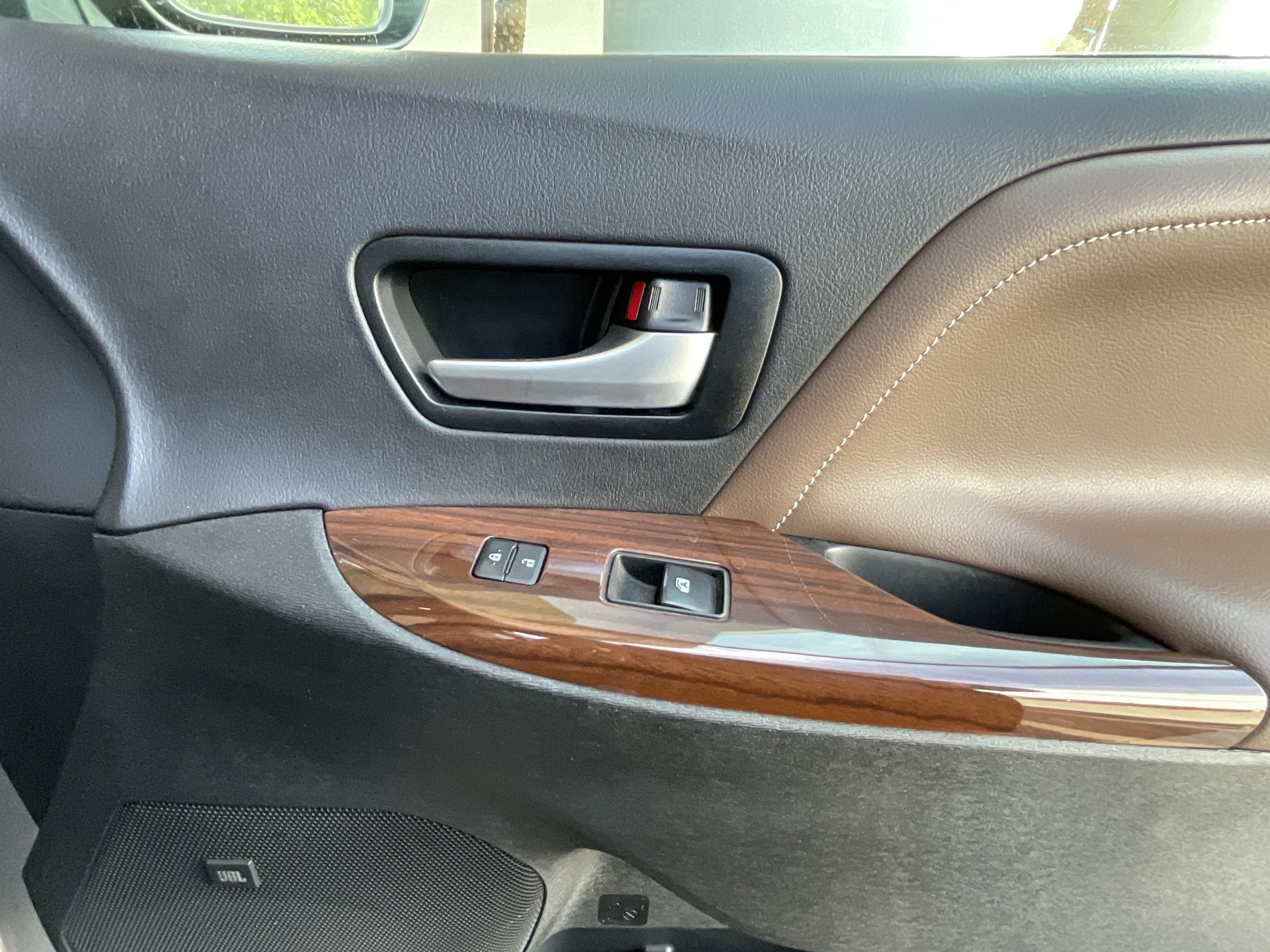 2017 Toyota Sienna Limited Premium* LOW MILES