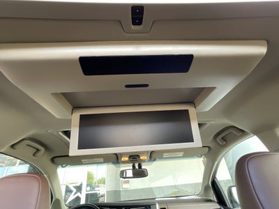 2017 Toyota Sienna Limited Premium* LOW MILES