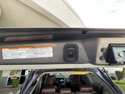 2017 Toyota Sienna Limited Premium* LOW MILES