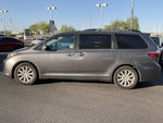 2017 Toyota Sienna Limited Premium* LOW MILES