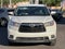 2014 Toyota Highlander LE