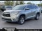 2016 Toyota Highlander LE