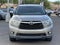 2016 Toyota Highlander LE