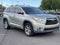 2016 Toyota Highlander LE