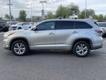 2016 Toyota Highlander LE