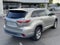 2016 Toyota Highlander LE