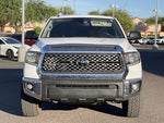 2018 Toyota Tundra 4WD SR5