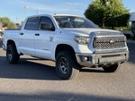 2018 Toyota Tundra 4WD SR5