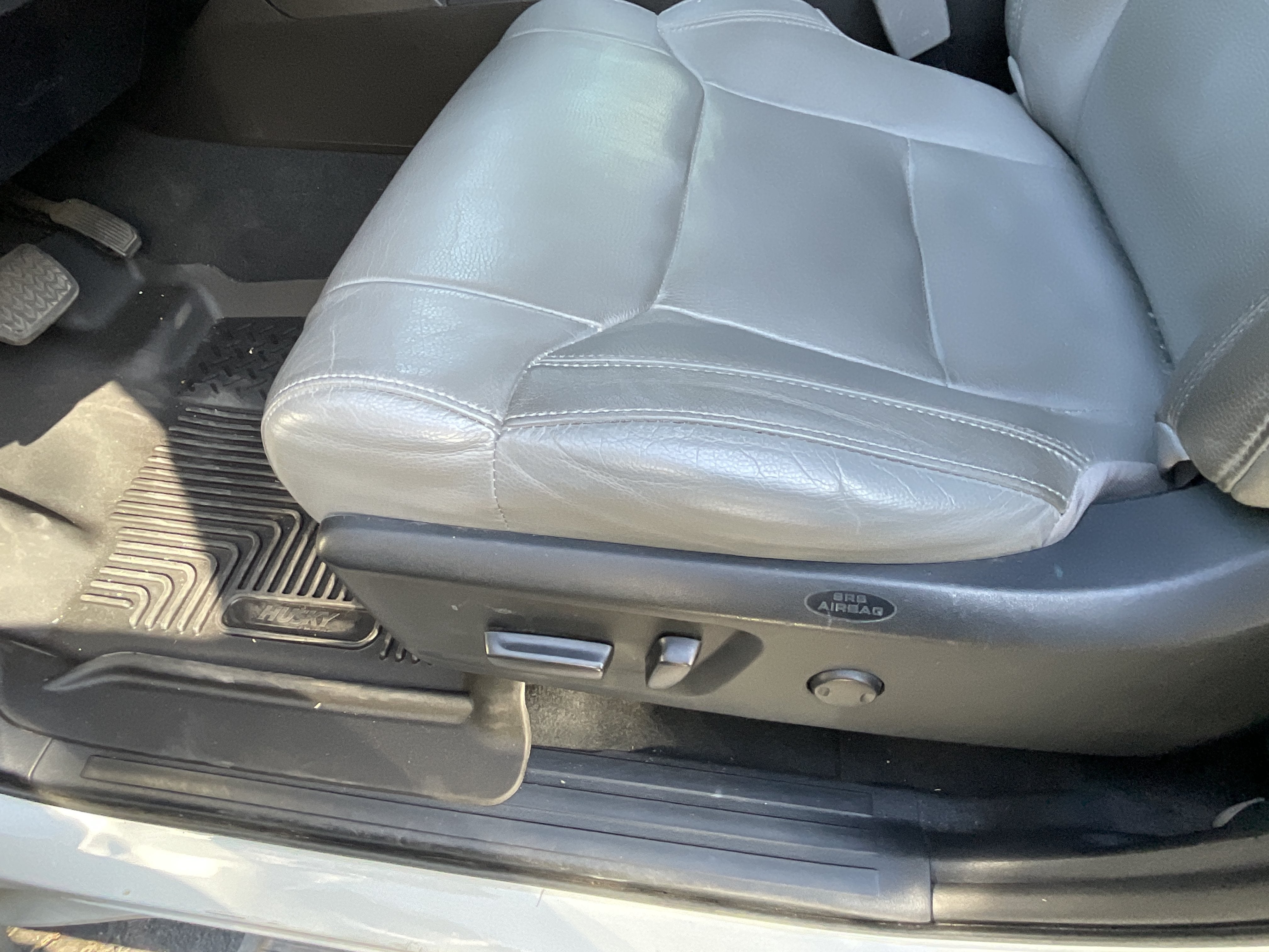 2014 Toyota Tundra 4WD Truck LTD