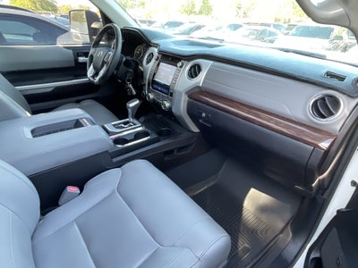 2014 Toyota Tundra 4WD Truck LTD
