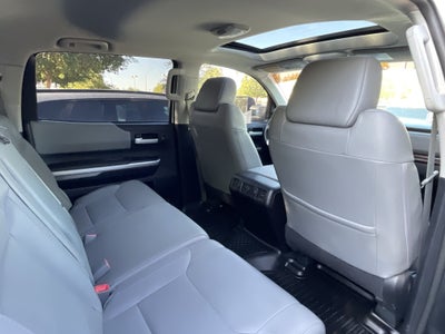 2014 Toyota Tundra 4WD Truck LTD