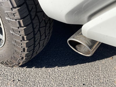 2014 Toyota Tundra 4WD Truck LTD