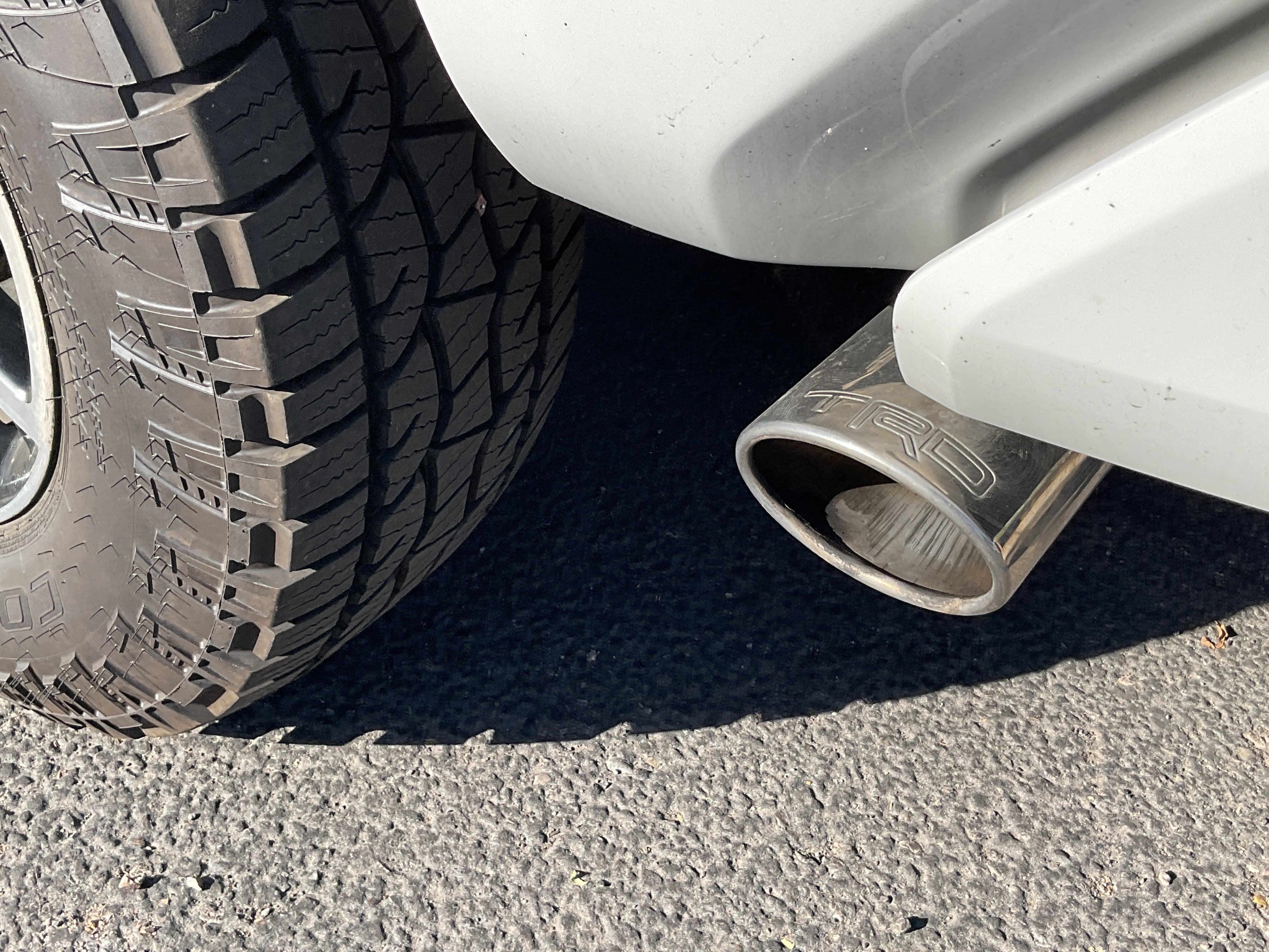 2014 Toyota Tundra 4WD Truck LTD