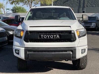 2014 Toyota Tundra 4WD Truck LTD