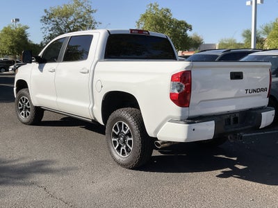 2014 Toyota Tundra 4WD Truck LTD