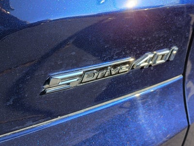 2024 BMW X5 sDrive40i *75K MSRP*