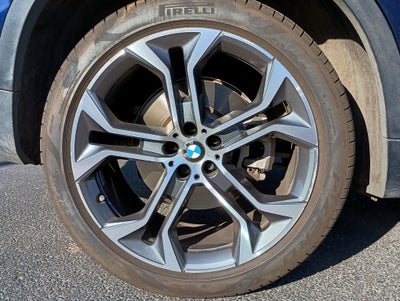 2024 BMW X5 sDrive40i *75K MSRP*