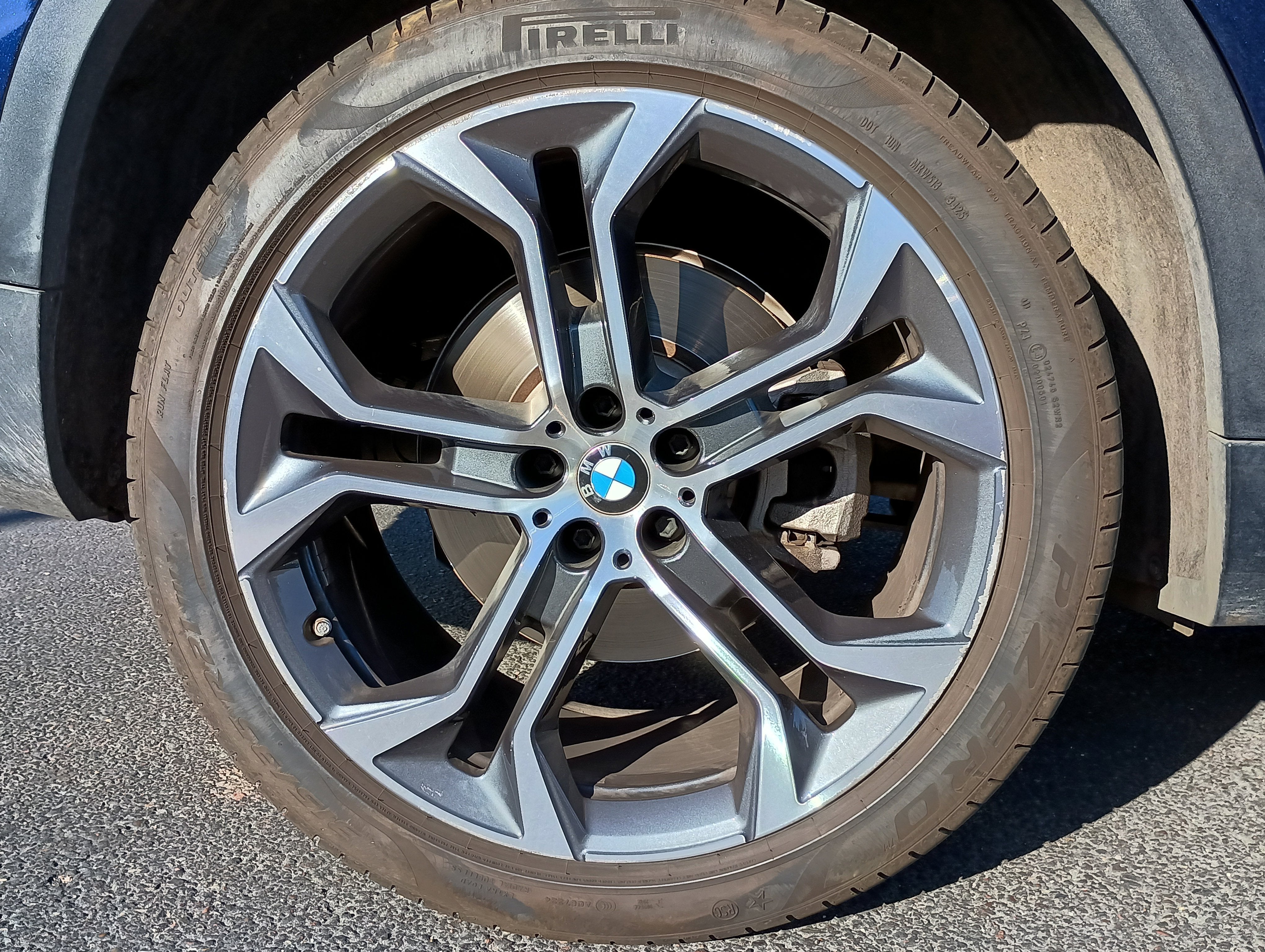 2024 BMW X5 sDrive40i *75K MSRP*