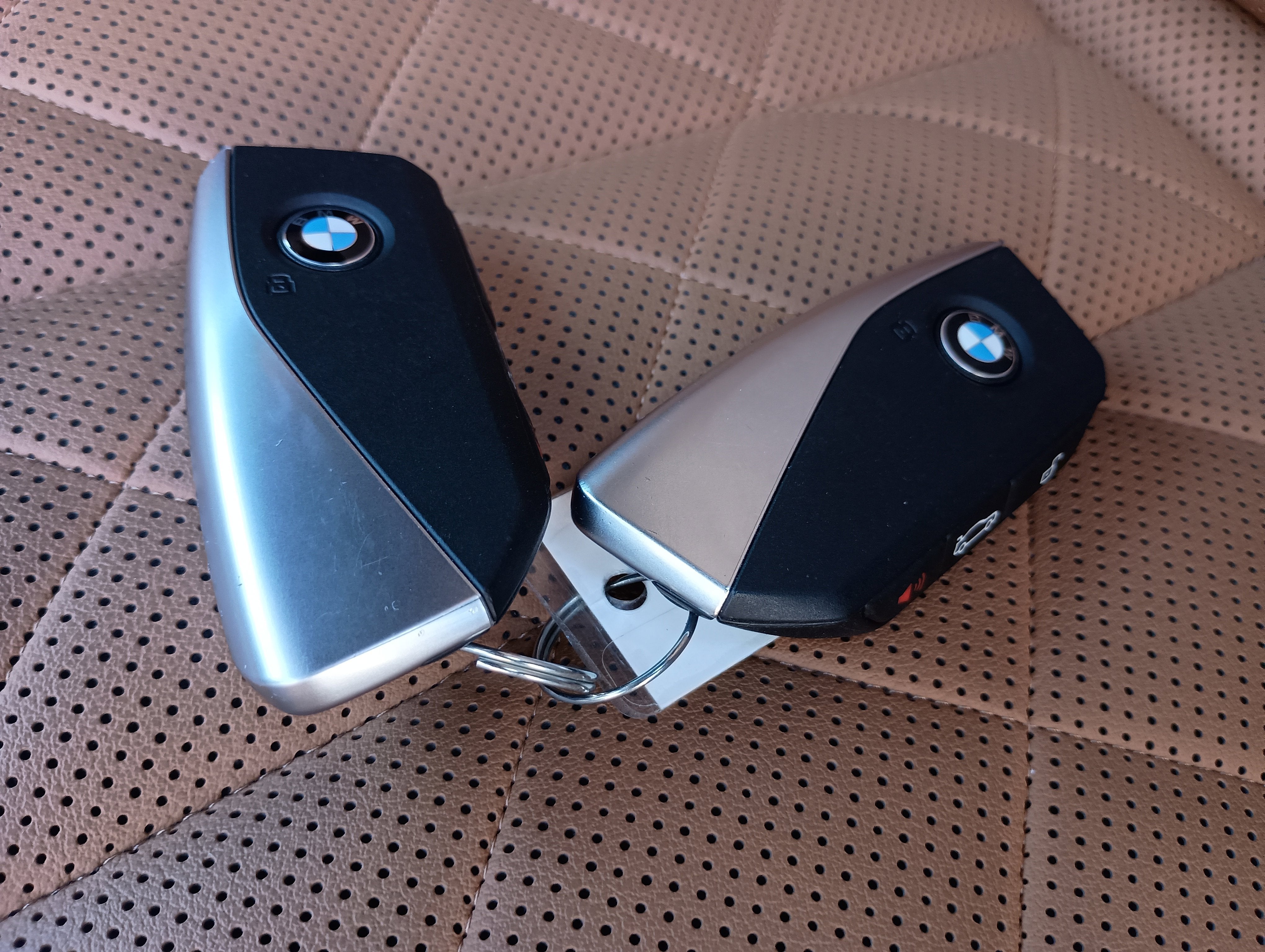 2024 BMW X5 sDrive40i *75K MSRP*