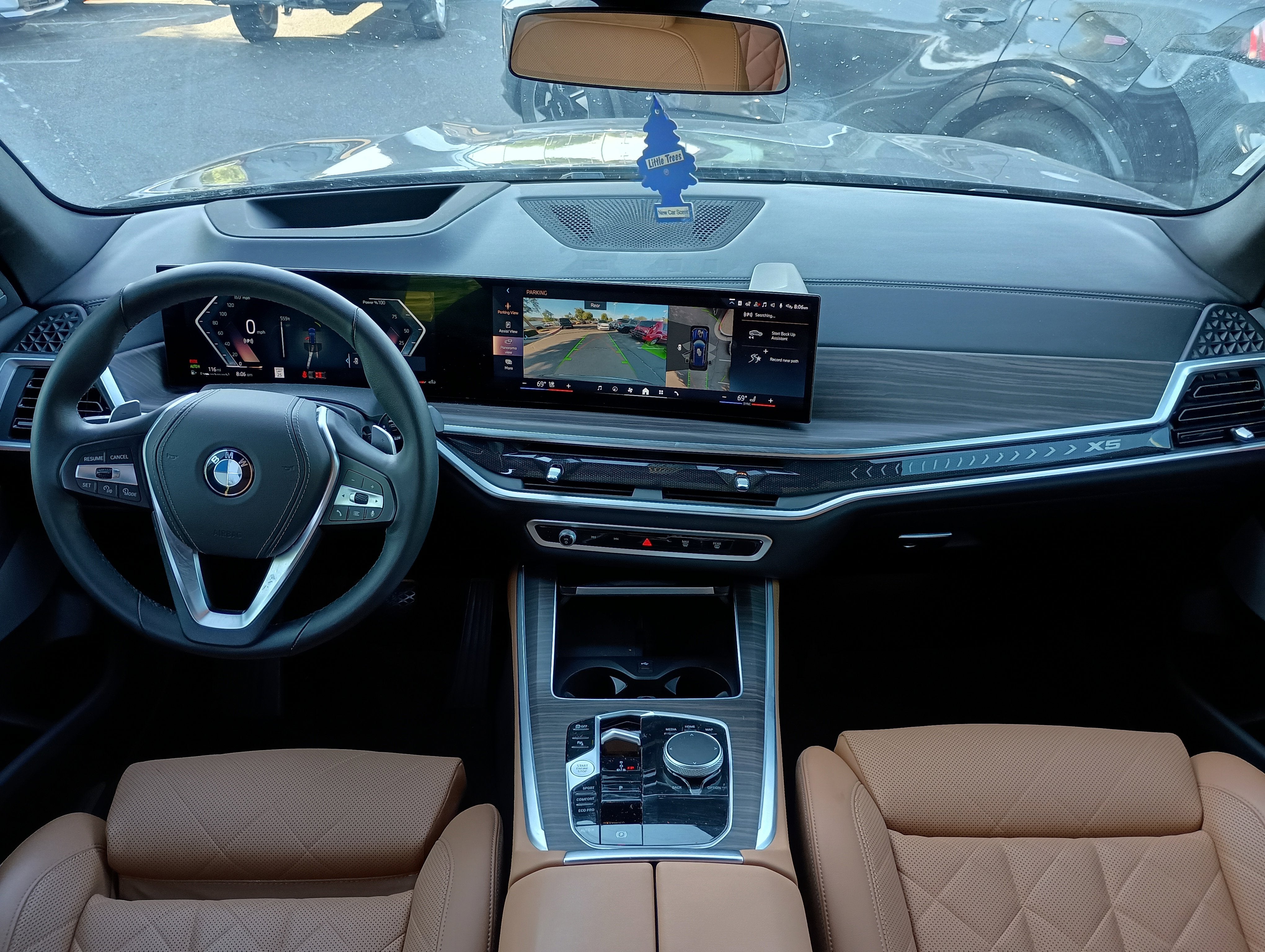 2024 BMW X5 sDrive40i *75K MSRP*