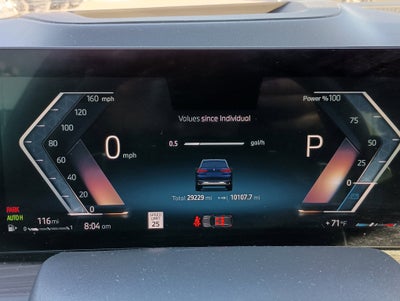 2024 BMW X5 sDrive40i *75K MSRP*