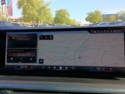 2024 BMW X5 sDrive40i *75K MSRP*