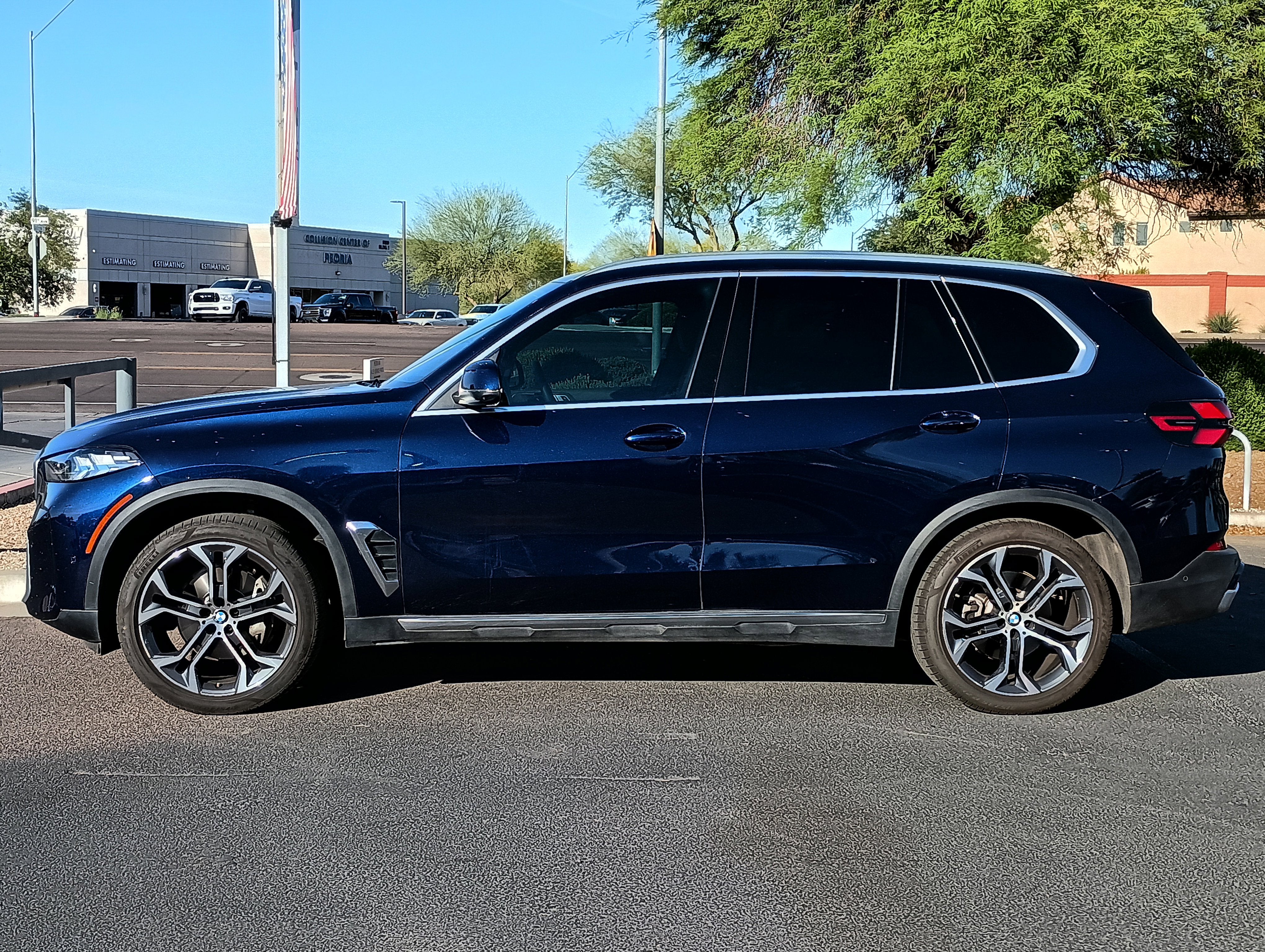 2024 BMW X5 sDrive40i *75K MSRP*