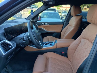 2024 BMW X5 sDrive40i *75K MSRP*