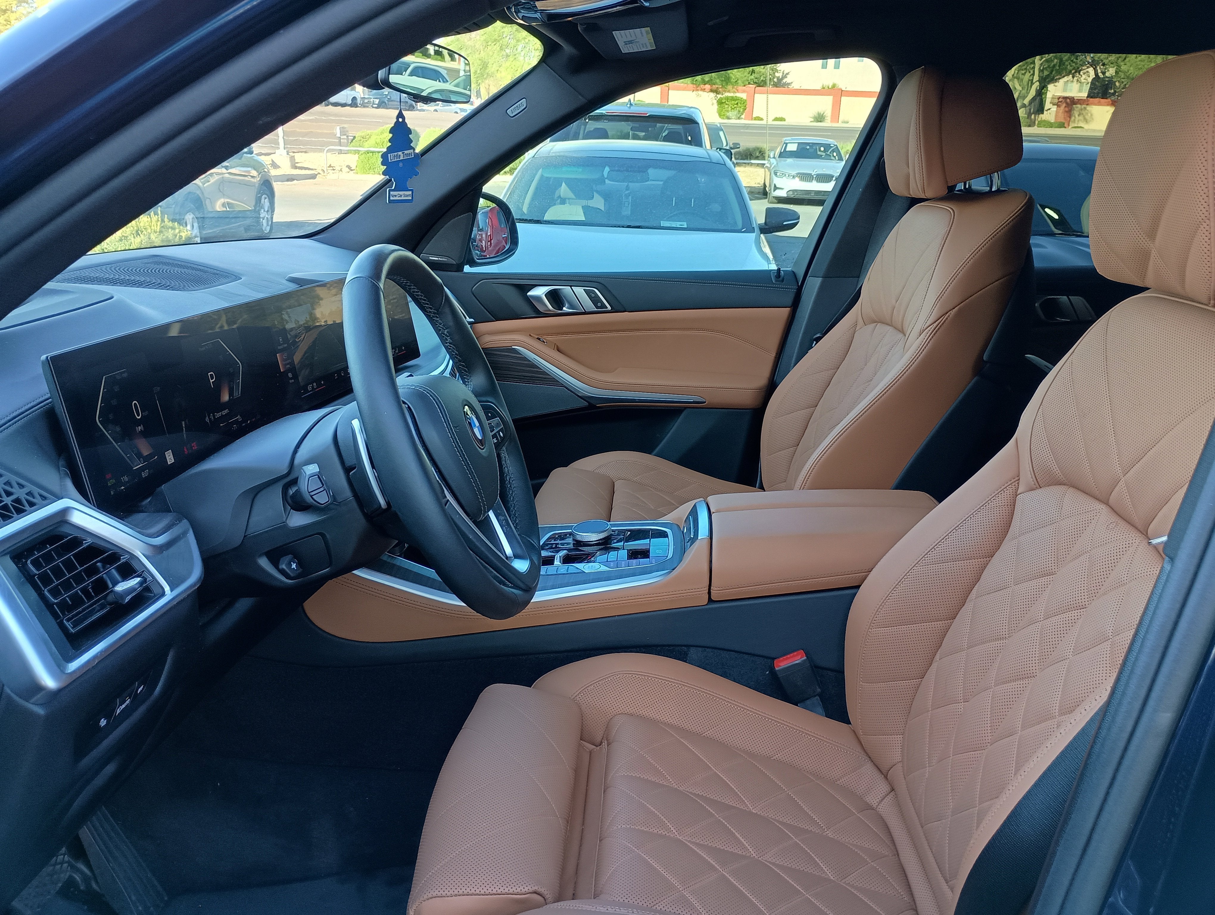 2024 BMW X5 sDrive40i *75K MSRP*