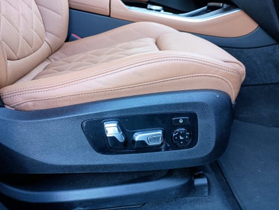 2024 BMW X5 sDrive40i *75K MSRP*