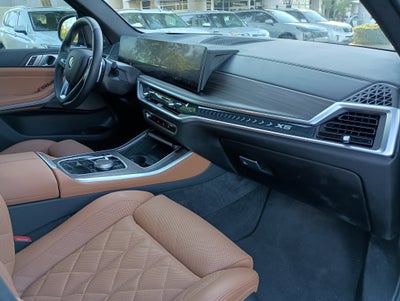 2024 BMW X5 sDrive40i *75K MSRP*