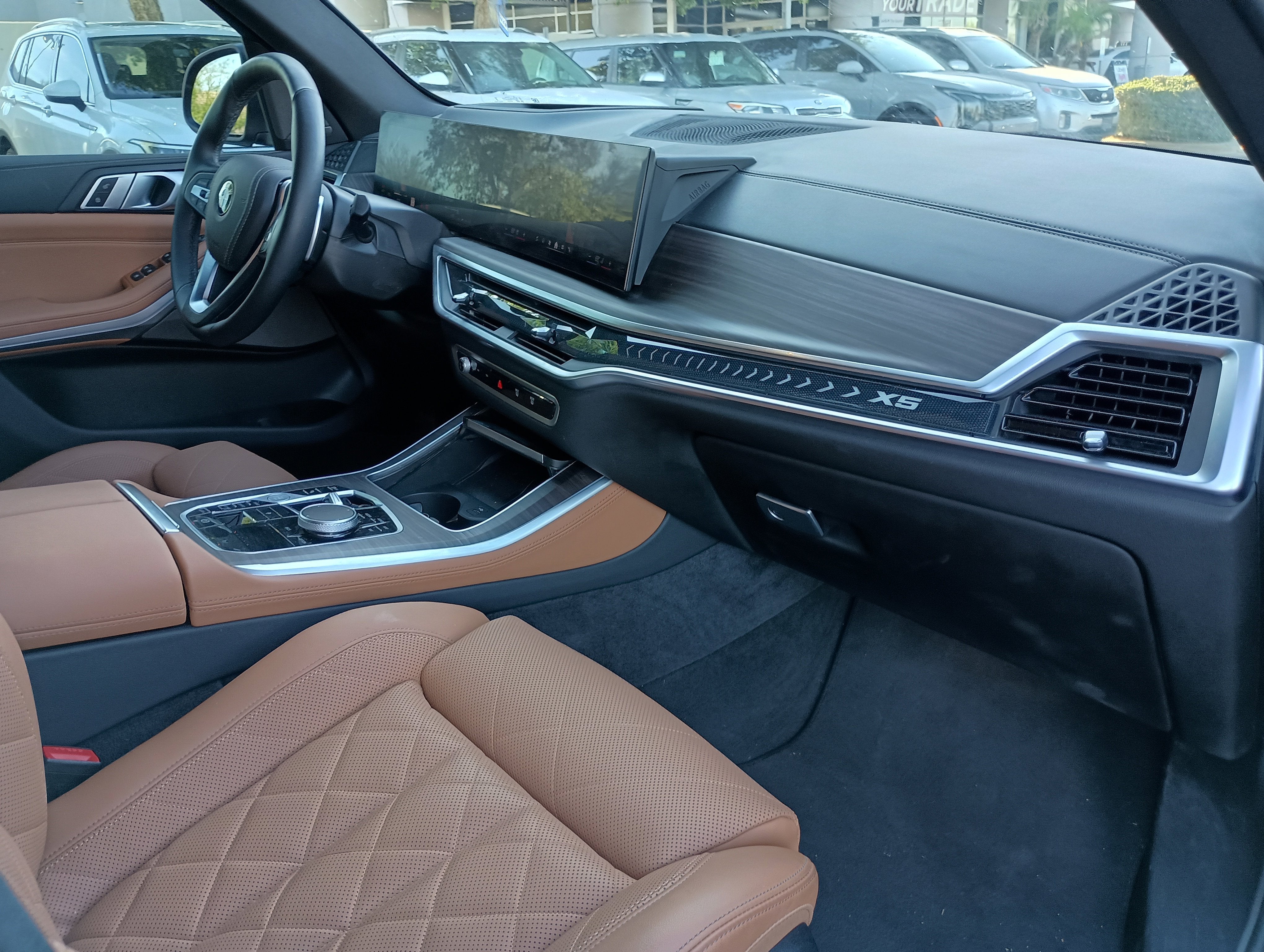 2024 BMW X5 sDrive40i *75K MSRP*