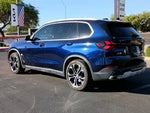 2024 BMW X5 sDrive40i *75K MSRP*