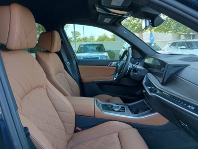 2024 BMW X5 sDrive40i *75K MSRP*