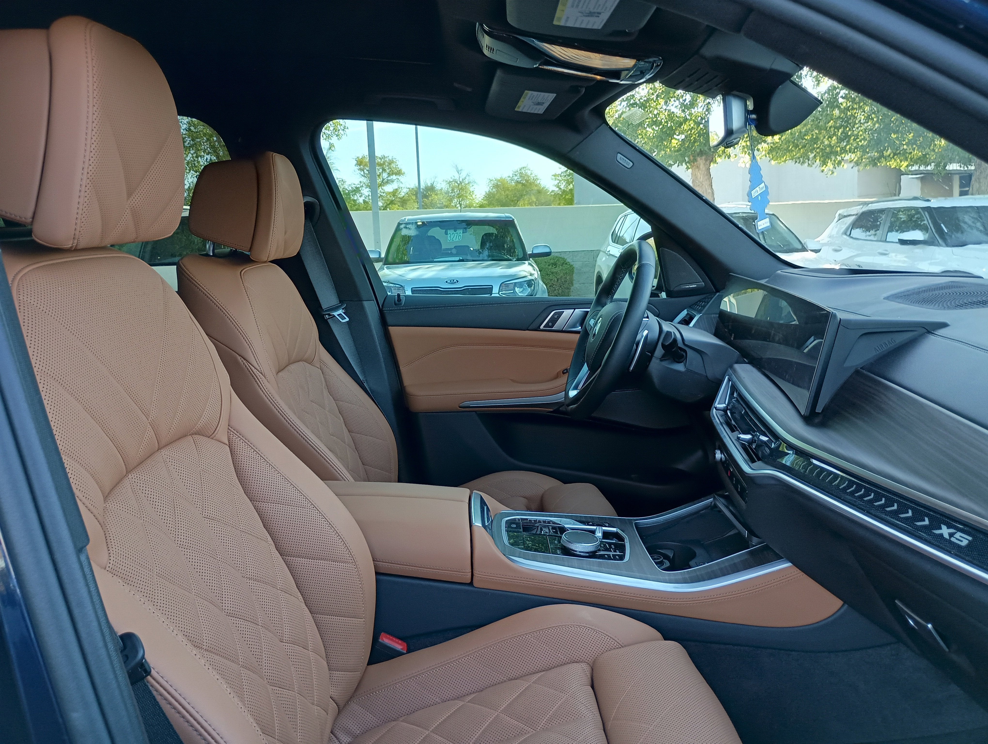 2024 BMW X5 sDrive40i *75K MSRP*