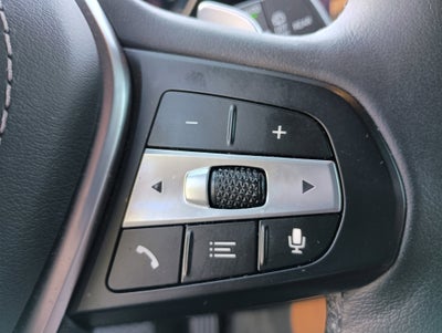 2024 BMW X5 sDrive40i *75K MSRP*