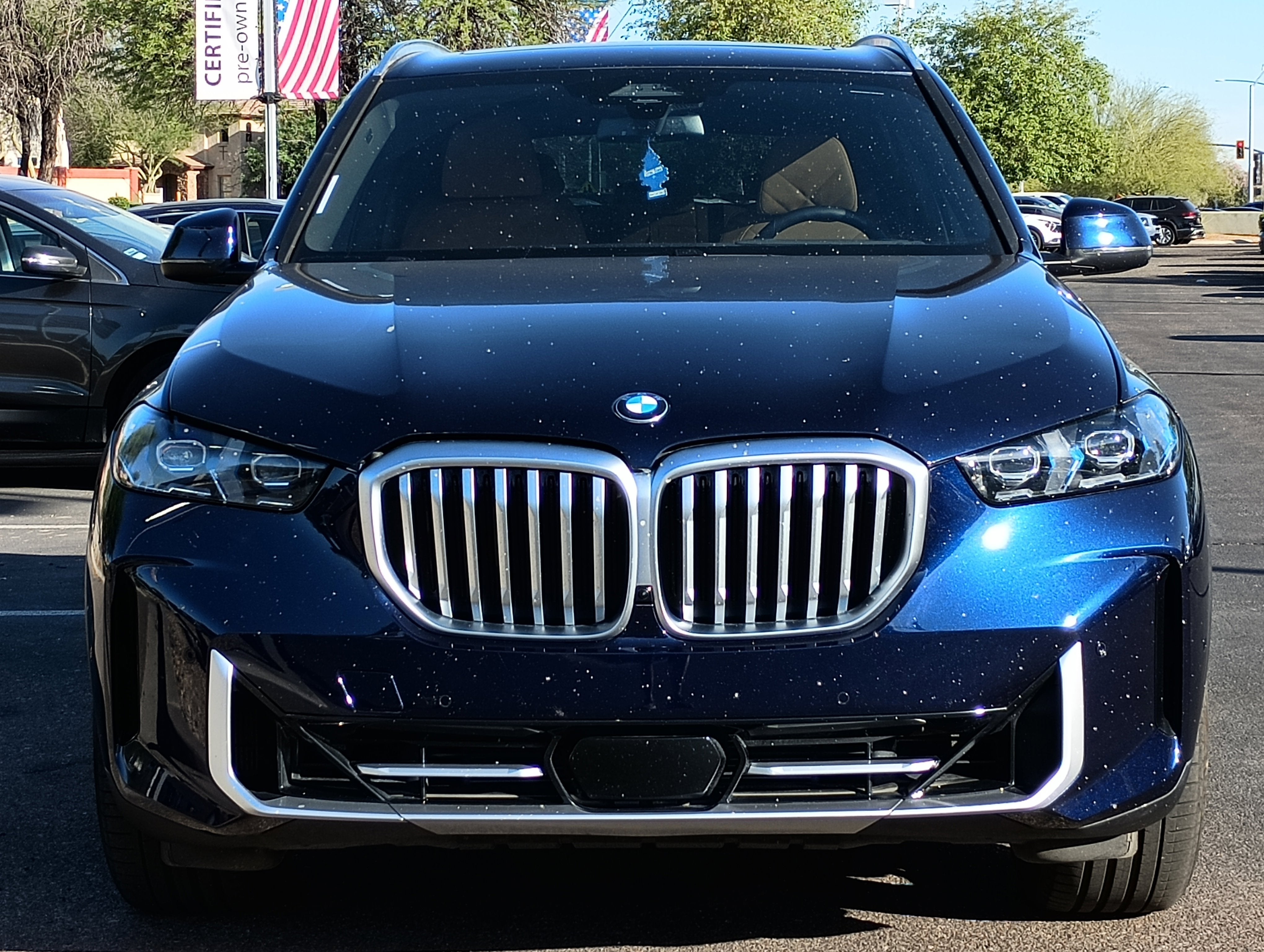 2024 BMW X5 sDrive40i *75K MSRP*