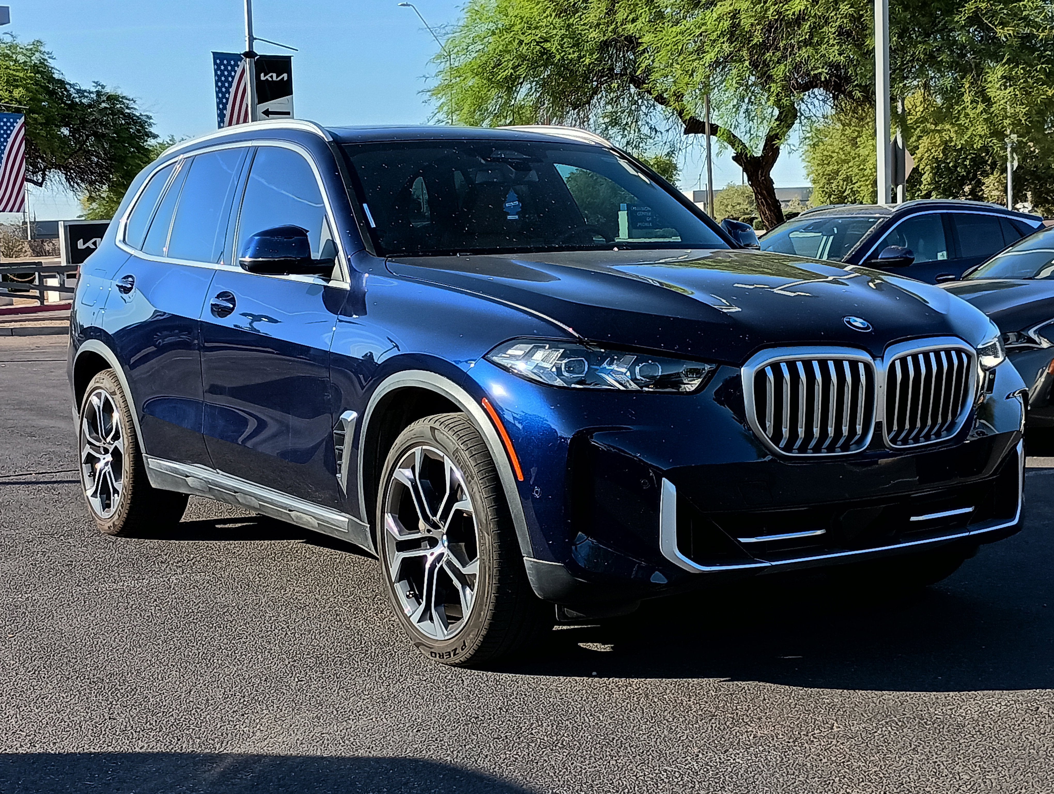 2024 BMW X5 sDrive40i *75K MSRP*