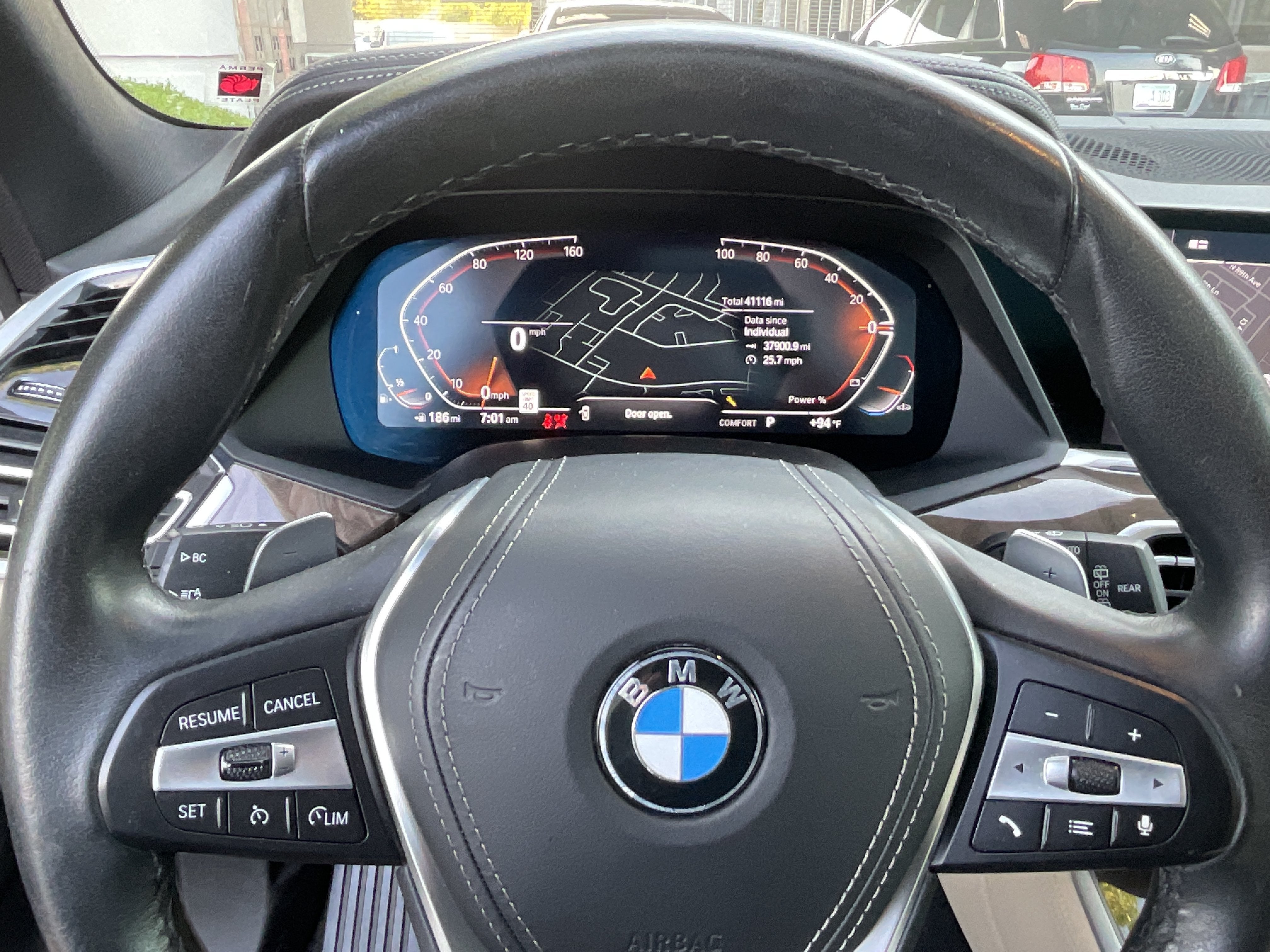 2021 BMW X5 xDrive40i**1 OWNER CLN CF