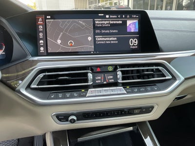 2021 BMW X5 xDrive40i**1 OWNER CLN CF