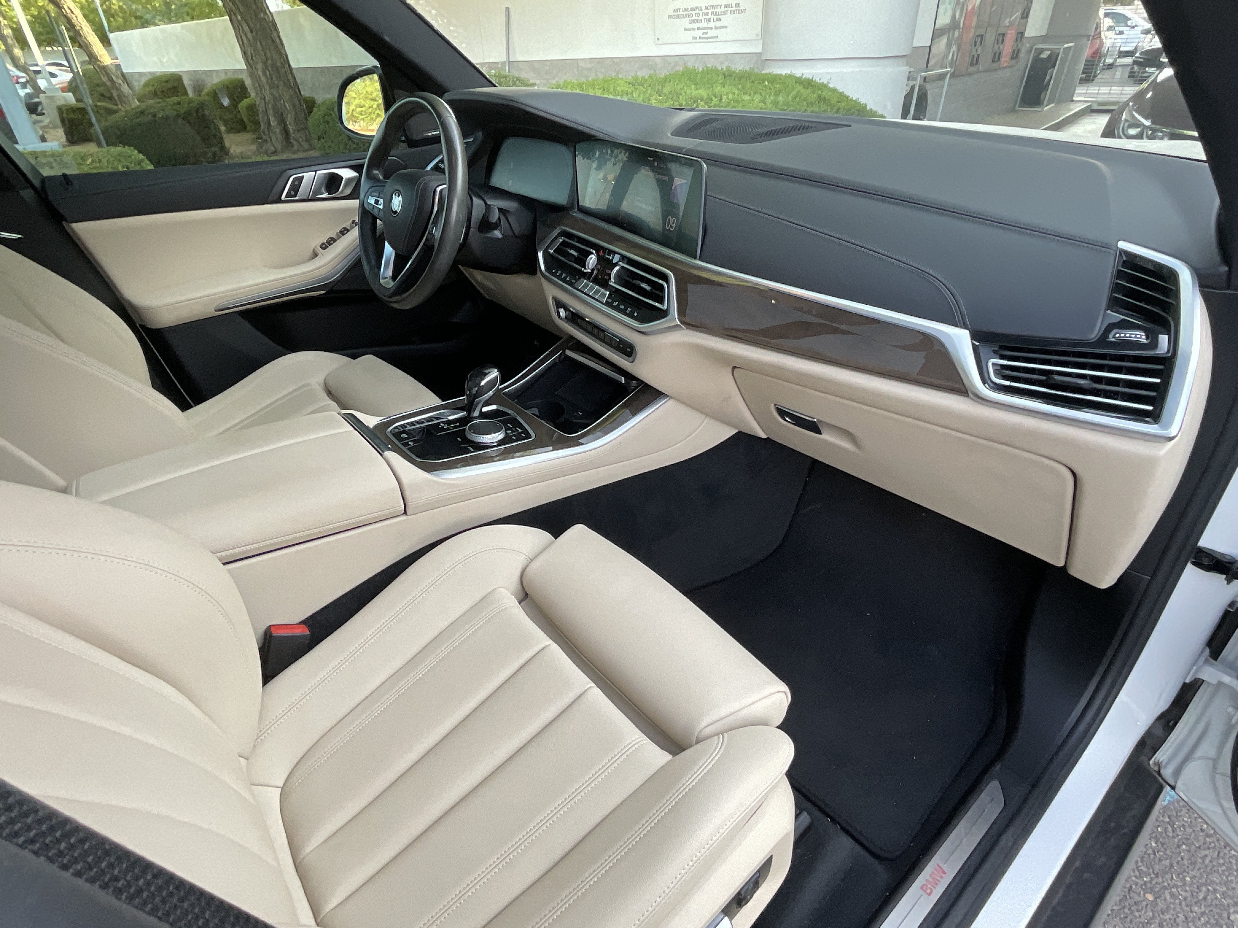 2021 BMW X5 xDrive40i**1 OWNER CLN CF