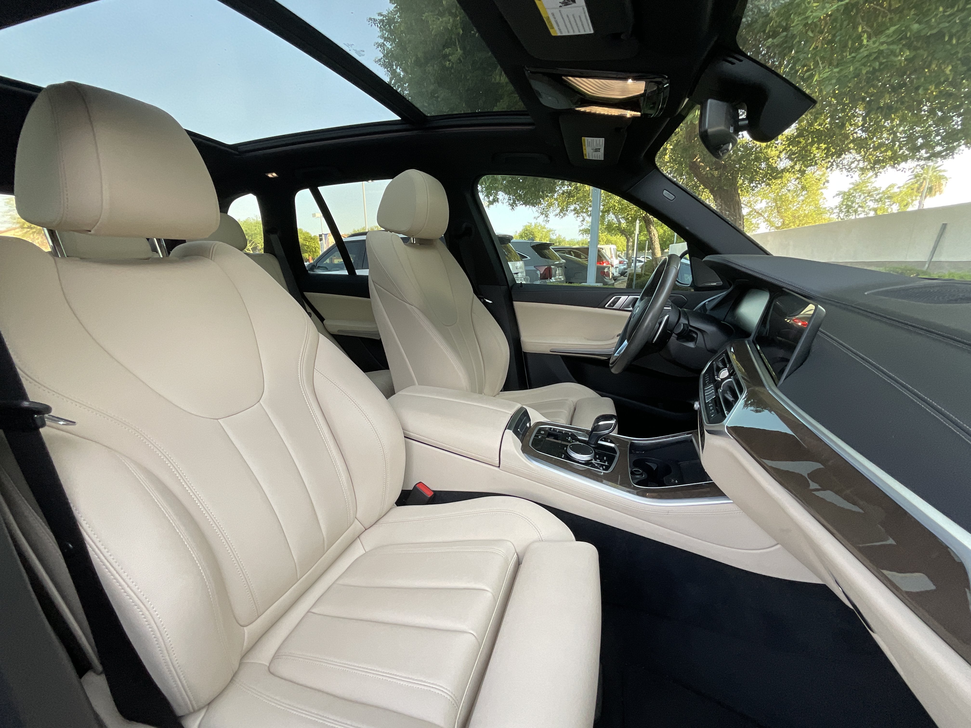 2021 BMW X5 xDrive40i**1 OWNER CLN CF