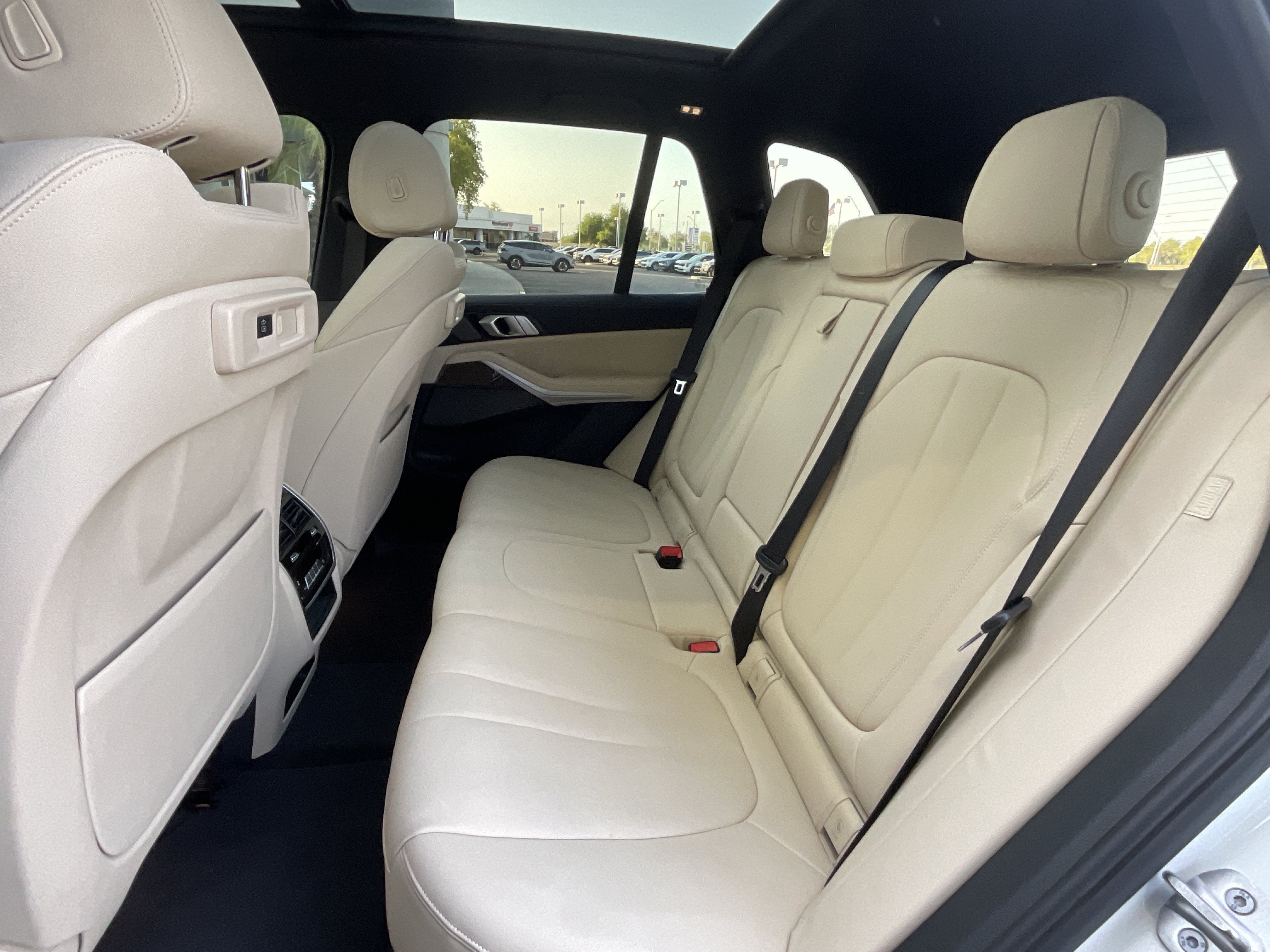 2021 BMW X5 xDrive40i**1 OWNER CLN CF