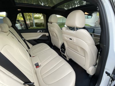 2021 BMW X5 xDrive40i**1 OWNER CLN CF