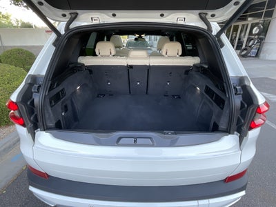 2021 BMW X5 xDrive40i**1 OWNER CLN CF