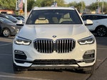 2021 BMW X5 xDrive40i**1 OWNER CLN CF