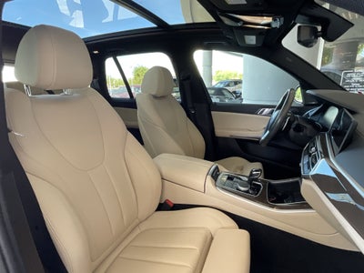 2021 BMW X5 xDrive40i**1 OWNER CLN CF