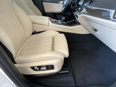 2021 BMW X5 xDrive40i**1 OWNER CLN CF