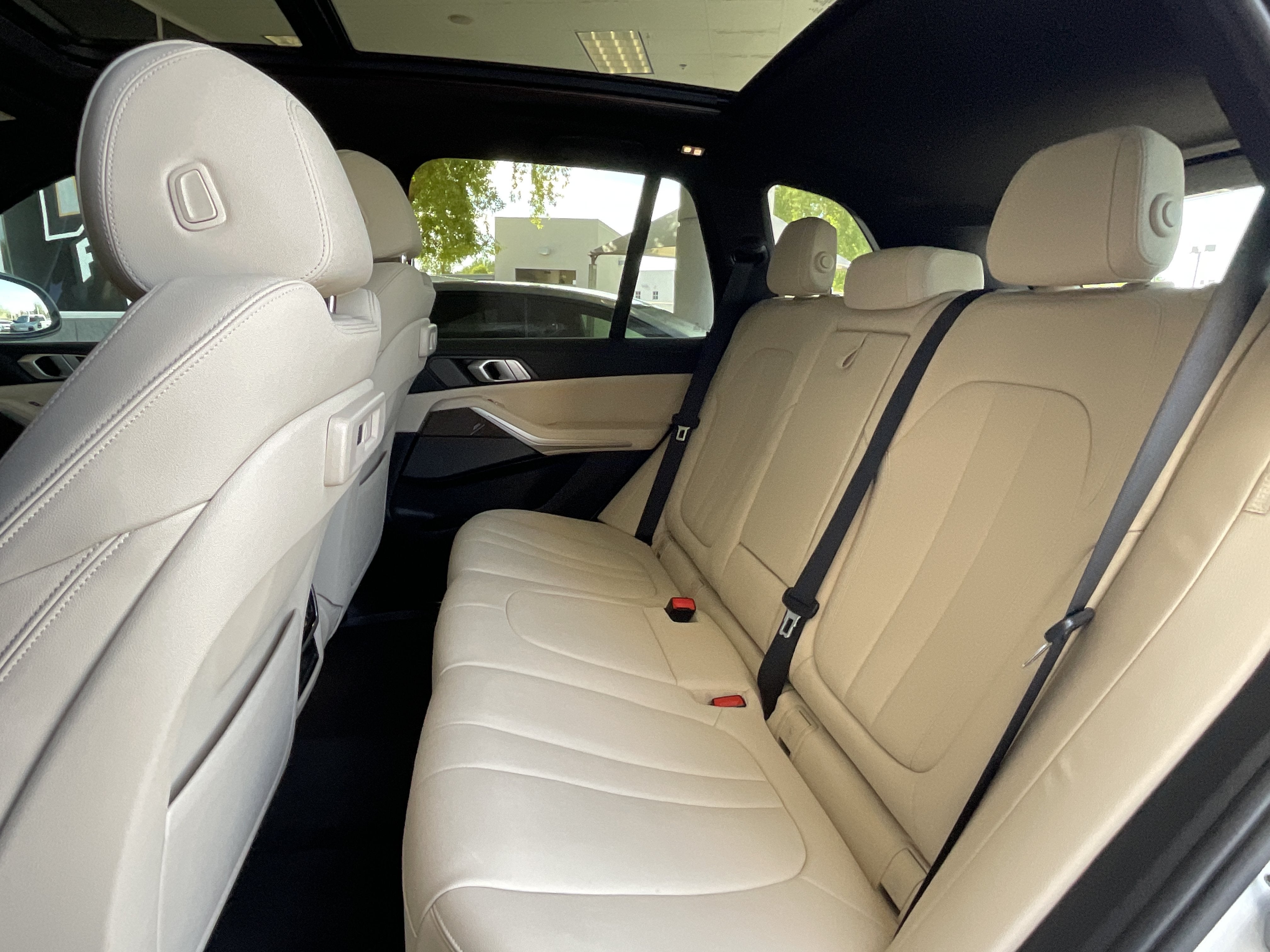 2021 BMW X5 xDrive40i**1 OWNER CLN CF