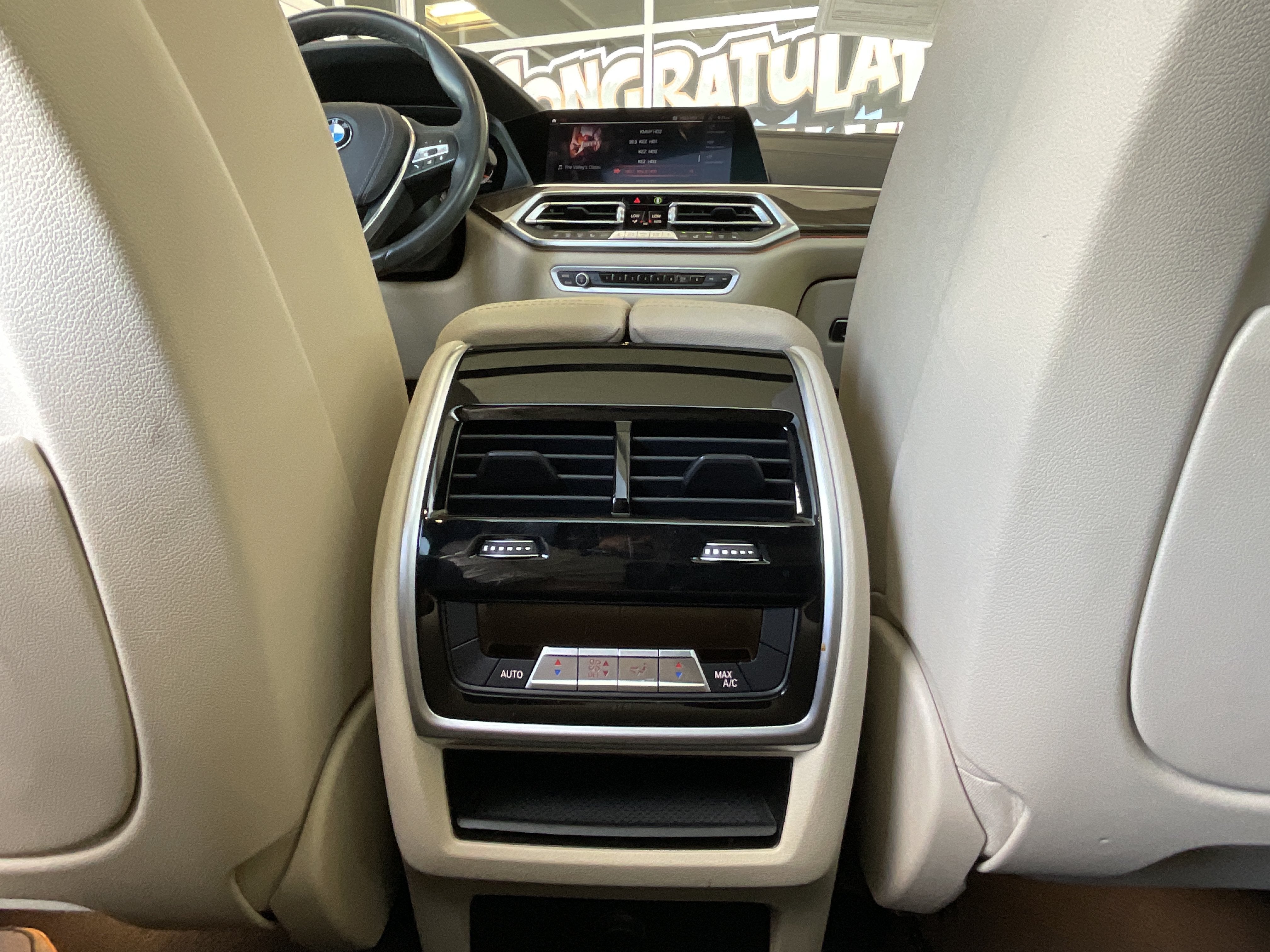 2021 BMW X5 xDrive40i**1 OWNER CLN CF